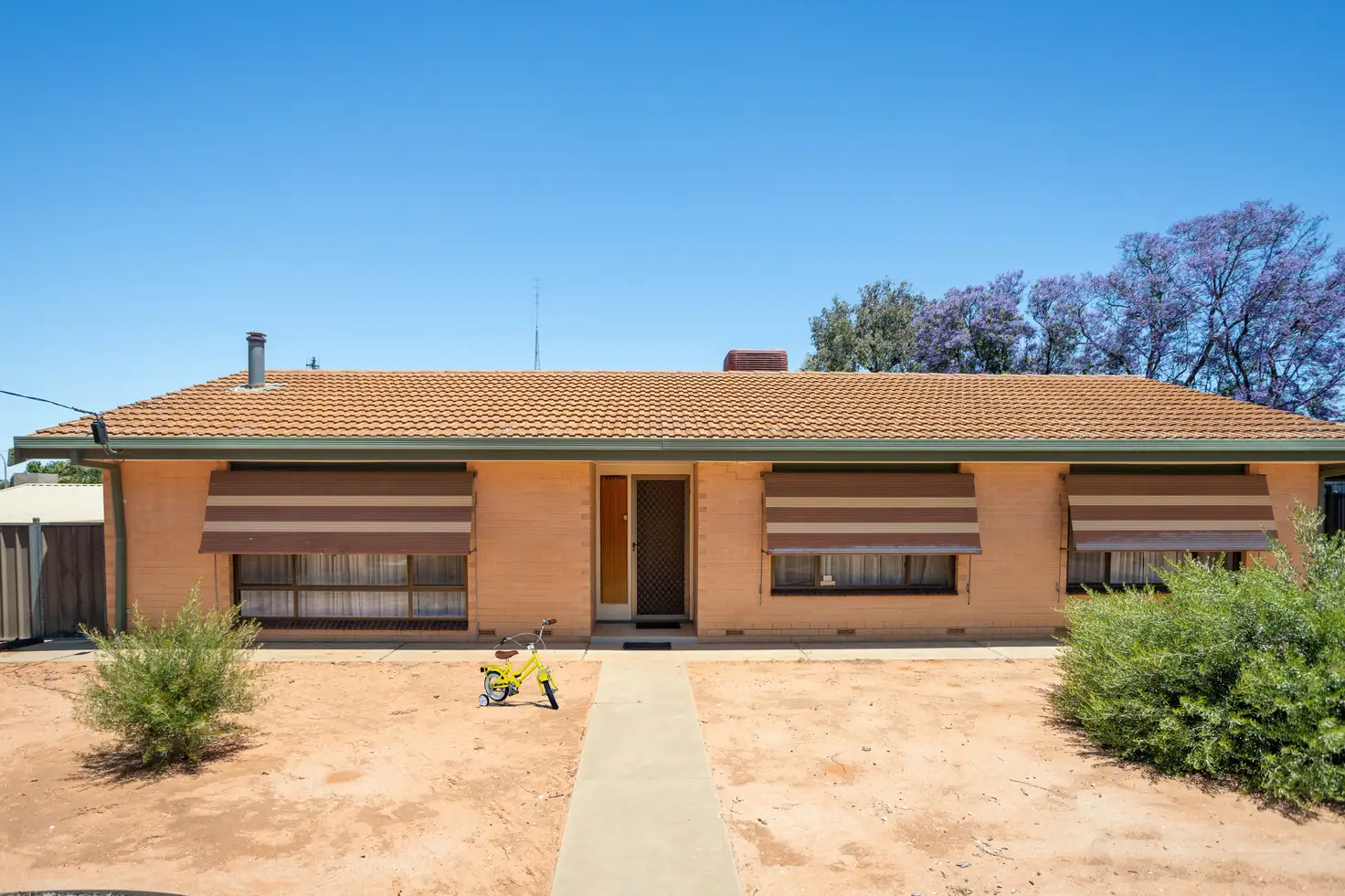 Main view of Homely house listing, 1 Loader Street, Berri SA 5343