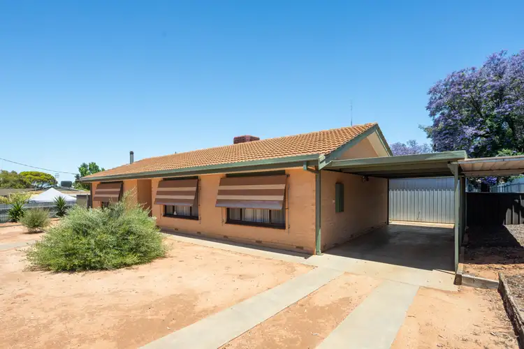 Second view of Homely house listing, 1 Loader Street, Berri SA 5343