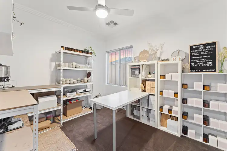 Seventh view of Homely house listing, 15 Rivette Road, Baldivis WA 6171