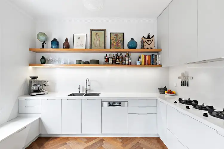 Third view of Homely apartment listing, 3/47 Coogee Bay Road, Randwick NSW 2031