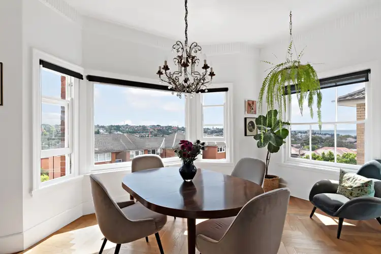 Fourth view of Homely apartment listing, 3/47 Coogee Bay Road, Randwick NSW 2031