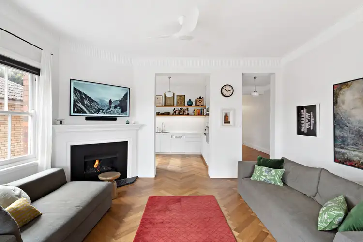 Fifth view of Homely apartment listing, 3/47 Coogee Bay Road, Randwick NSW 2031