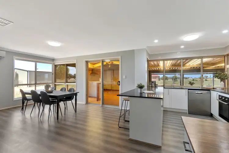 Second view of Homely house listing, 19B Schutt Road, Dublin SA 5501