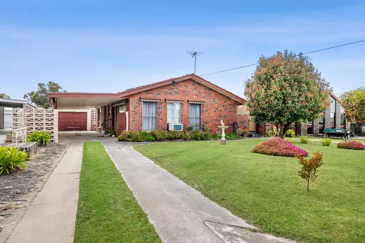 Main view of Homely house listing, 11 Best Street, Ararat VIC 3377