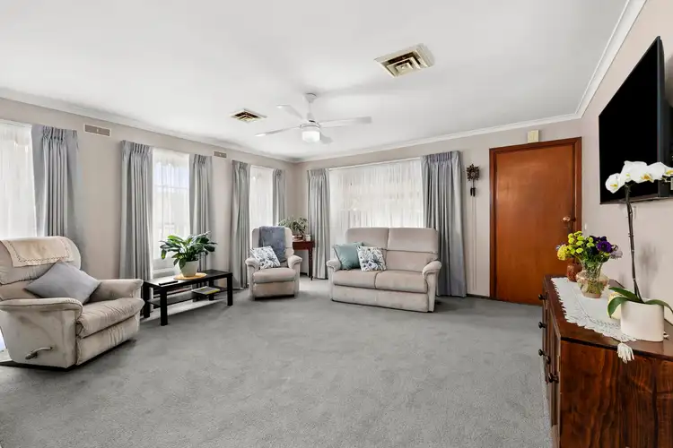 Second view of Homely house listing, 11 Best Street, Ararat VIC 3377