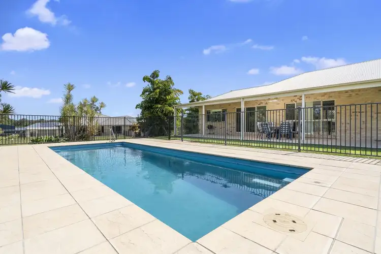 Main view of Homely house listing, 7-11 WONGAI CH, Burpengary East QLD 4505