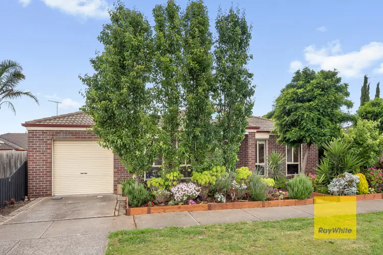 Second view of Homely house listing, 2 Malkeith Court, Grovedale VIC 3216