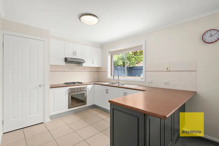 Fifth view of Homely house listing, 2 Malkeith Court, Grovedale VIC 3216