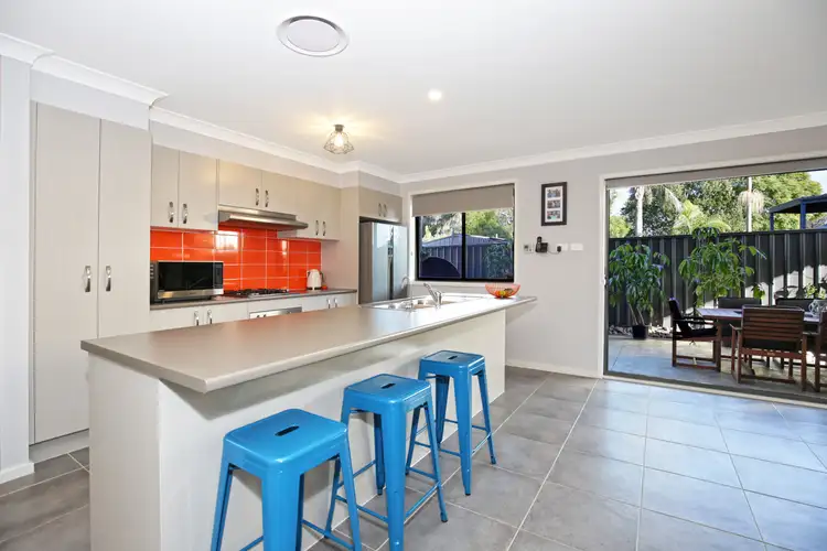 1a Morschel Avenue, North Nowra NSW 2541