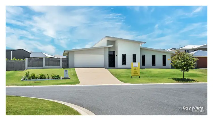 15 Mossvale Drive, Parkhurst QLD 4702