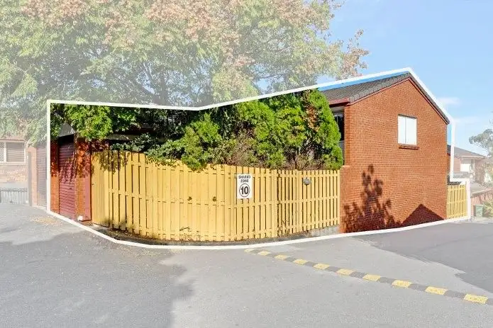 Second view of Homely house listing, 15/132 Smith Road, Woodridge QLD 4114