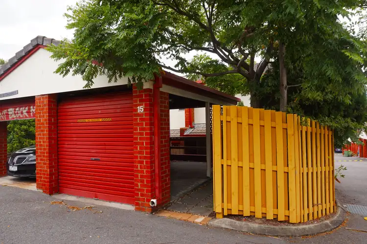 Third view of Homely house listing, 15/132 Smith Road, Woodridge QLD 4114