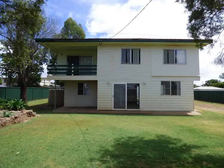 101 Arthur Street, St George QLD 4487