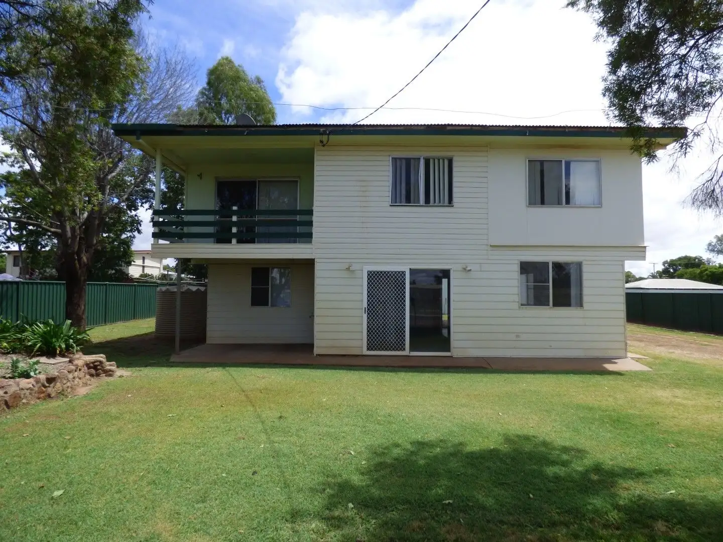Main view of Homely house listing, 101 Arthur Street, St George QLD 4487
