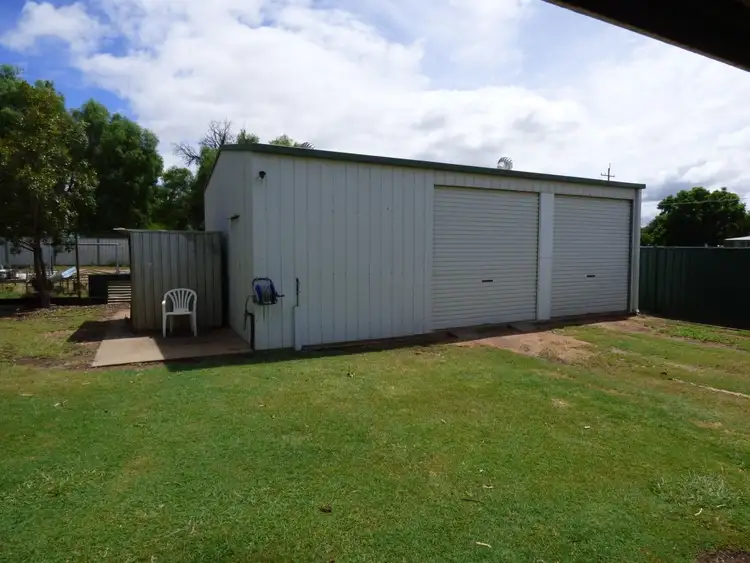 Second view of Homely house listing, 101 Arthur Street, St George QLD 4487