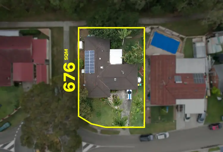 26 Aegean Street, Waterford West QLD 4133