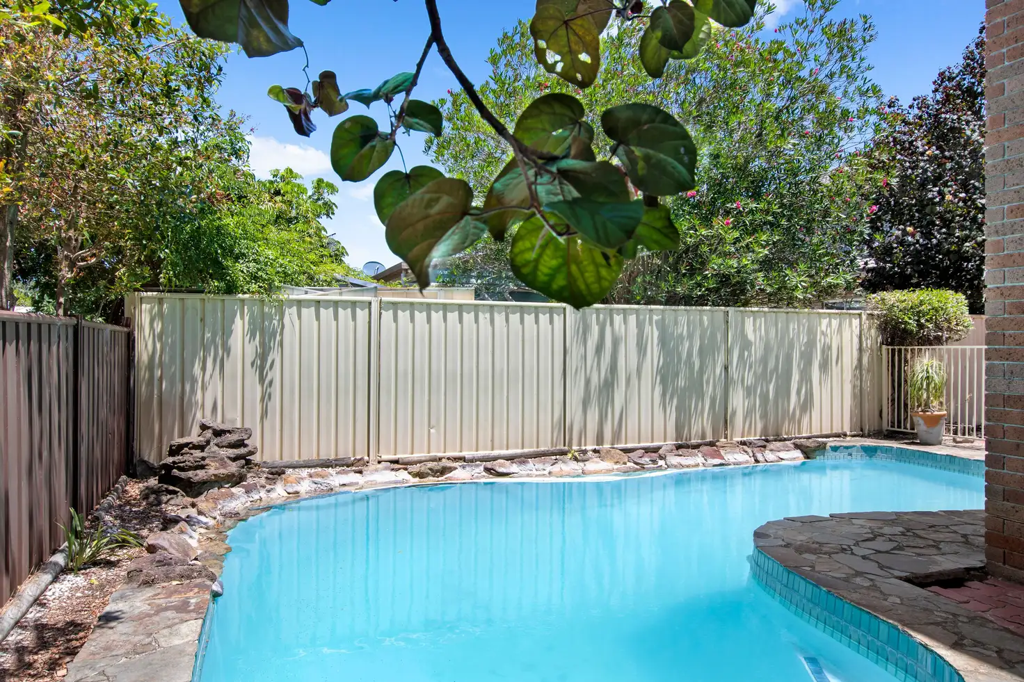 Main view of Homely townhouse listing, 4/14 Picnic Parade, Ettalong Beach NSW 2257