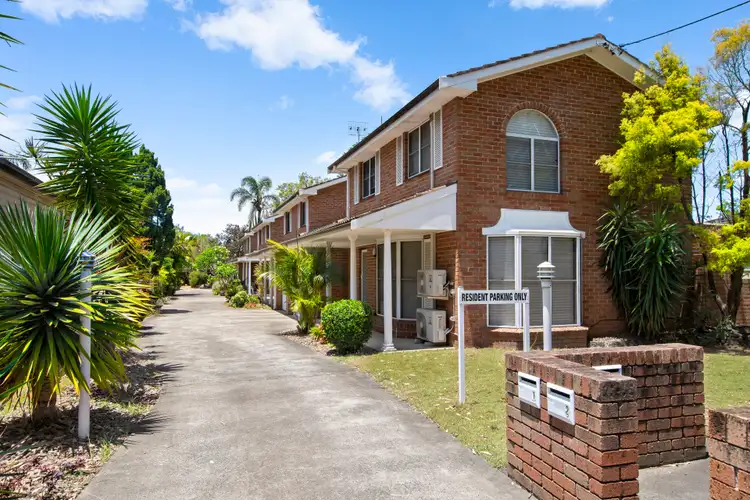Second view of Homely townhouse listing, 4/14 Picnic Parade, Ettalong Beach NSW 2257