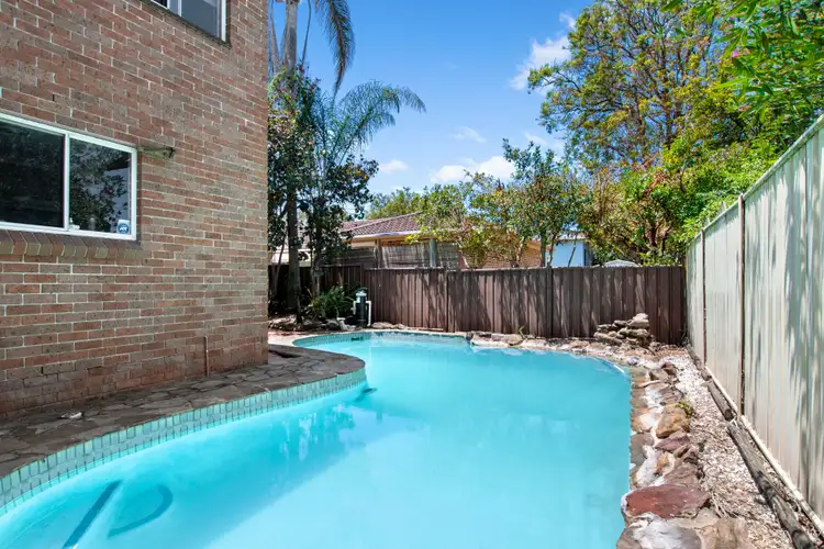 Fourth view of Homely townhouse listing, 4/14 Picnic Parade, Ettalong Beach NSW 2257