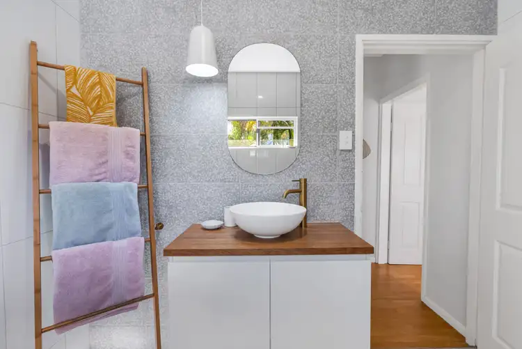 Second view of Homely unit listing, 4/27 Amphora Street, Palm Cove QLD 4879