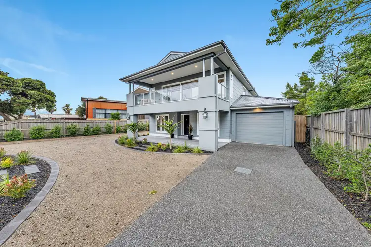 1911 Point Nepean Road, Tootgarook VIC 3941