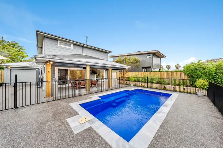 Second view of Homely house listing, 1911 Point Nepean Road, Tootgarook VIC 3941