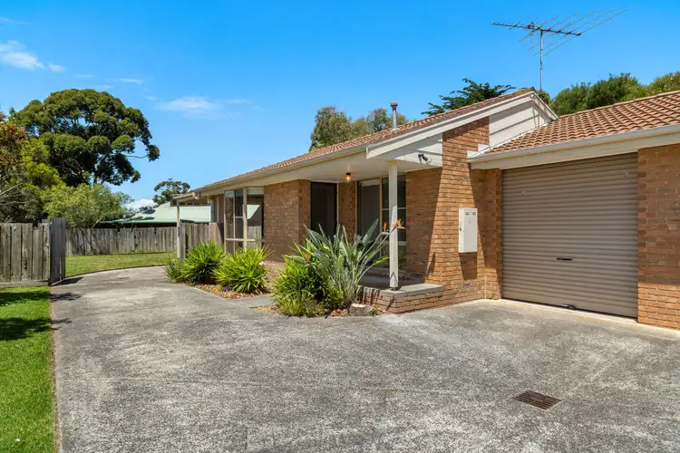 Second view of Homely unit listing, 2/7 Monash Avenue, Cowes VIC 3922