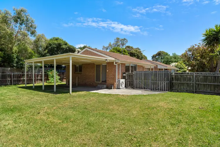 Third view of Homely unit listing, 2/7 Monash Avenue, Cowes VIC 3922