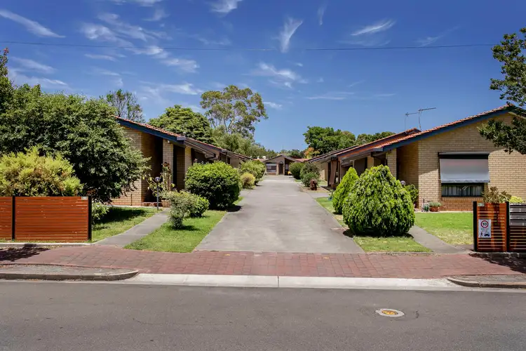 4/5-7 Osmond Terrace, Fullarton SA 5063