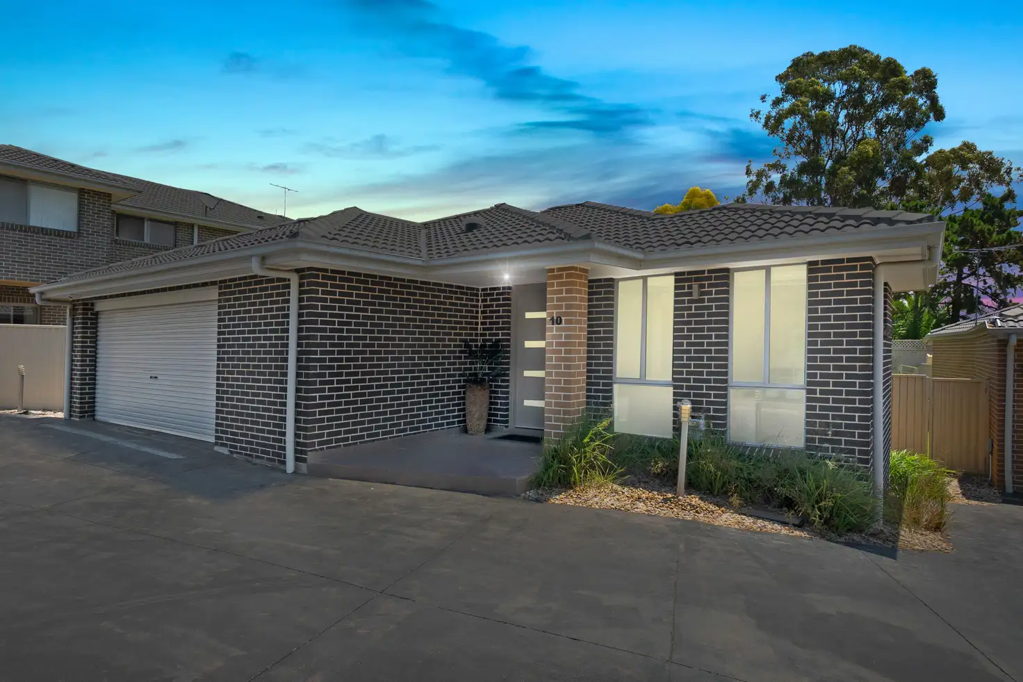 Main view of Homely house listing, 10/21 Alamar Crescent, Quakers Hill NSW 2763