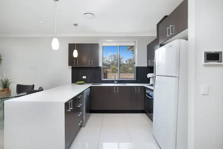 Third view of Homely house listing, 10/21 Alamar Crescent, Quakers Hill NSW 2763