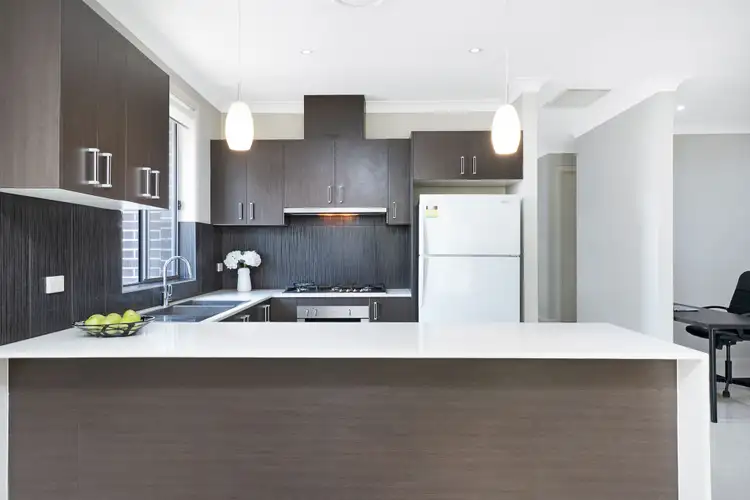 Fourth view of Homely house listing, 10/21 Alamar Crescent, Quakers Hill NSW 2763