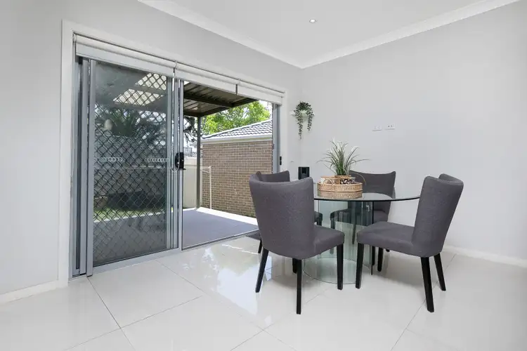 Fifth view of Homely house listing, 10/21 Alamar Crescent, Quakers Hill NSW 2763