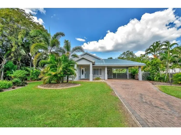 11 Excelsa Court, Rosebery NT 832