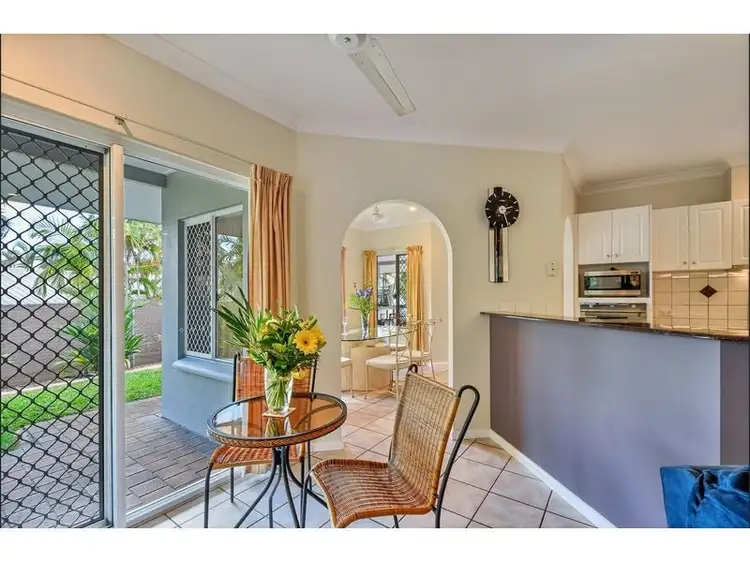 Fifth view of Homely house listing, 11 Excelsa Court, Rosebery NT 832