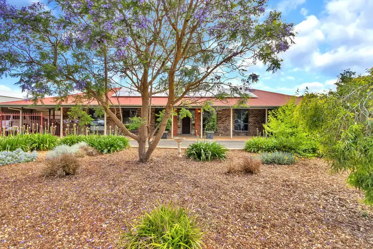Second view of Homely house listing, 8 Higgins Road, Angle Vale SA 5117