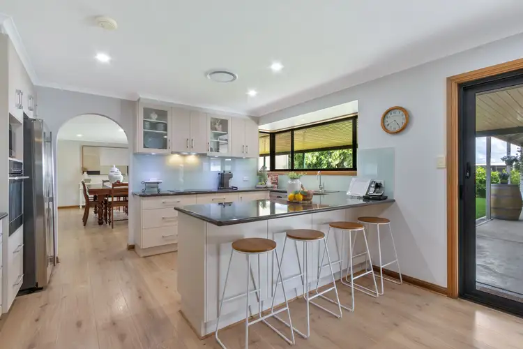 Fifth view of Homely house listing, 8 Higgins Road, Angle Vale SA 5117