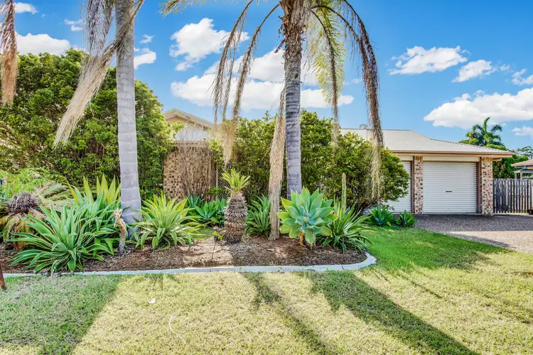 Main view of Homely house listing, 3 Calman Street, Clinton QLD 4680
