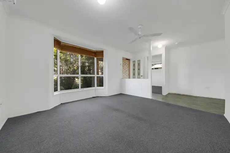 Third view of Homely house listing, 3 Calman Street, Clinton QLD 4680