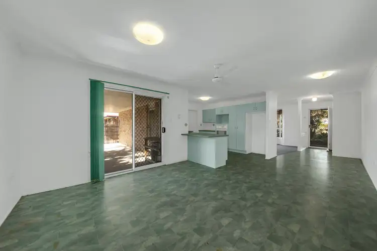 Fifth view of Homely house listing, 3 Calman Street, Clinton QLD 4680