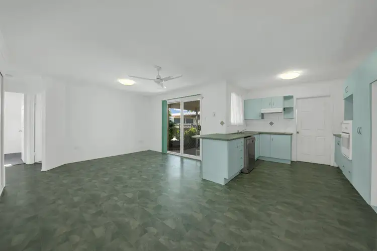 Sixth view of Homely house listing, 3 Calman Street, Clinton QLD 4680