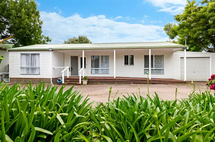 Main view of Homely house listing, 88 Kerr Street, Mortlake VIC 3272