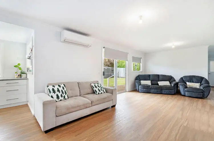 Second view of Homely house listing, 88 Kerr Street, Mortlake VIC 3272