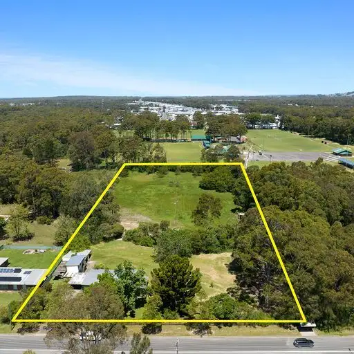 38 Hillcrest Avenue, South Nowra NSW 2541
