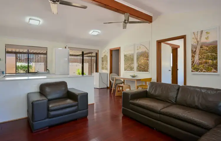 Fourth view of Homely house listing, 6 William Street, Port Augusta SA 5700