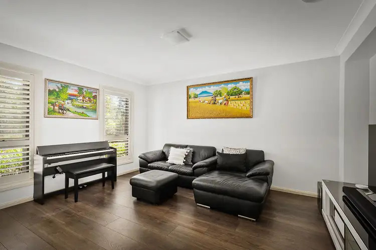 Second view of Homely house listing, 194 Greenview Parade, The Ponds NSW 2769