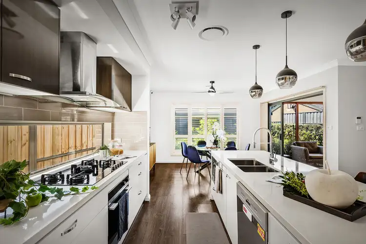 Fourth view of Homely house listing, 194 Greenview Parade, The Ponds NSW 2769