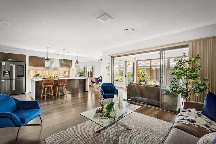 Sixth view of Homely house listing, 194 Greenview Parade, The Ponds NSW 2769