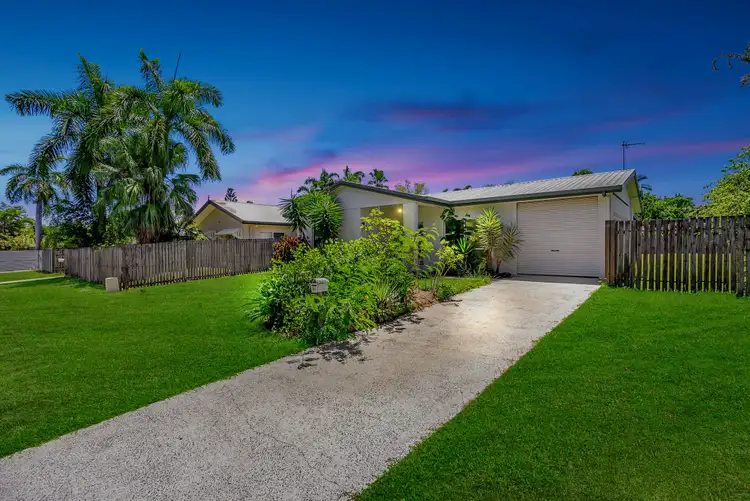 31 Frankston Street, Kewarra Beach QLD 4879
