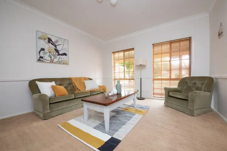 Second view of Homely house listing, 5 Christie Close, Dubbo NSW 2830